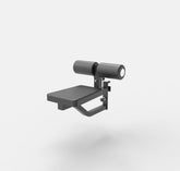Lat Seat para Multiestação Profissional ASX-5000